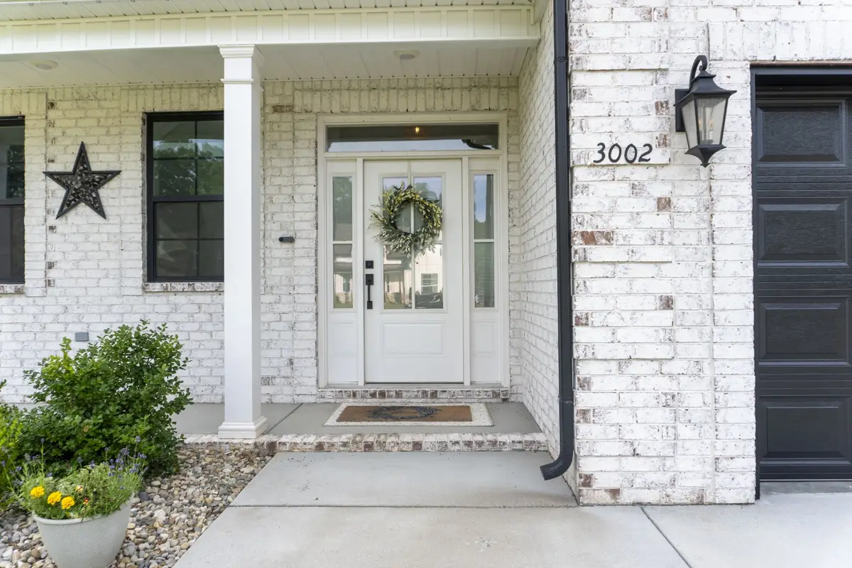 3002 Stonehorn Dr, Bell Buckle, TN 37020 - #1