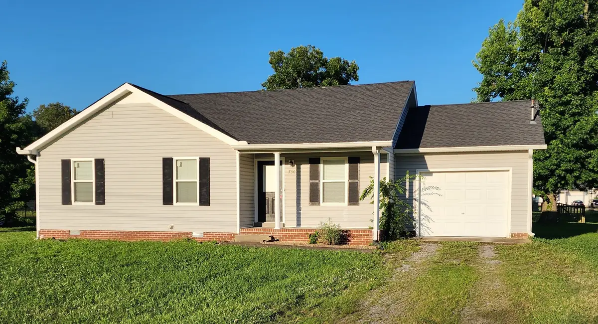 730 Eaglesham Dr, Christiana, TN 37037 - #1
