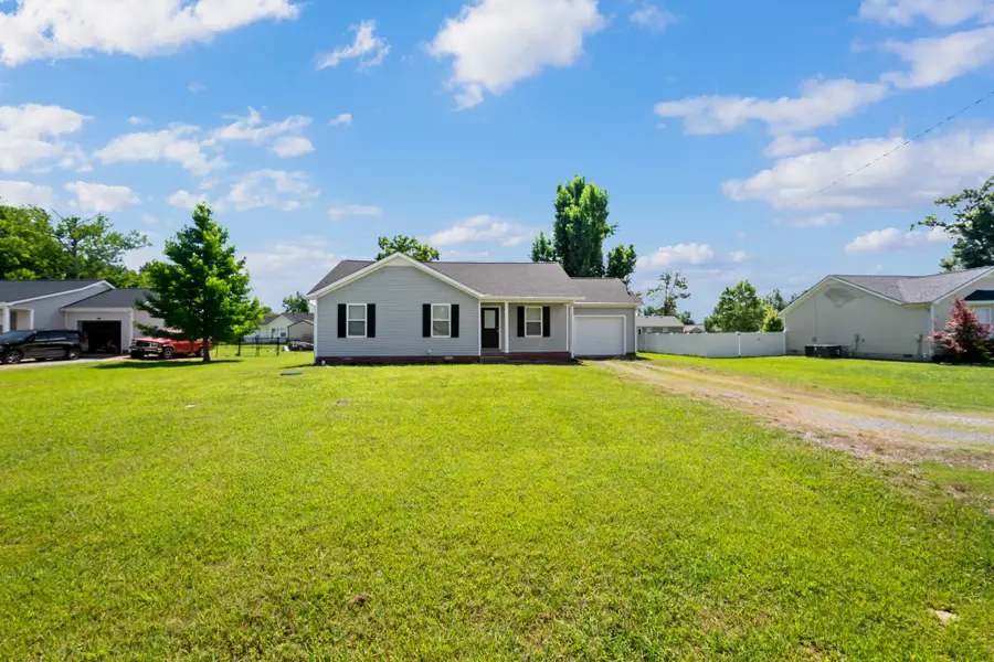 730 Eaglesham Dr, Christiana, TN 37037 - #2