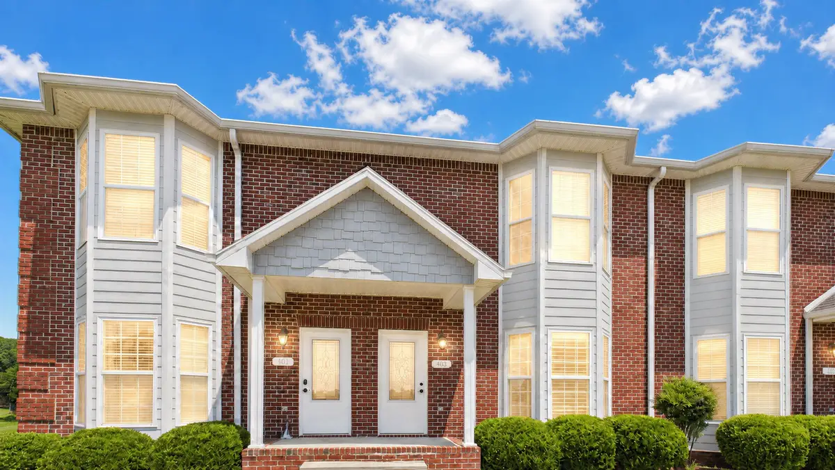 403 Moon Bay Dr, Kuttawa, KY 42055 - #1