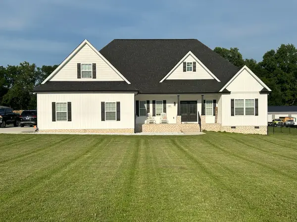 1104 Norton Road, Manchester, TN 37355
