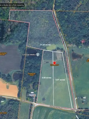 4 Poplar Ridge Rd, Chapmansboro, TN 37035 - #1
