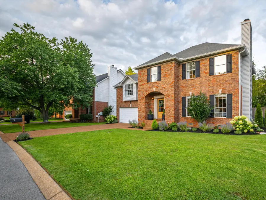 620 Independence Dr E, Franklin, TN 37067 - #3