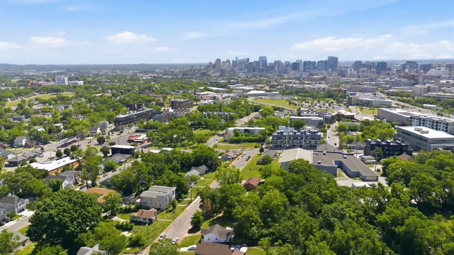 2821 Georgia Ave, Nashville, TN 37209 - #3