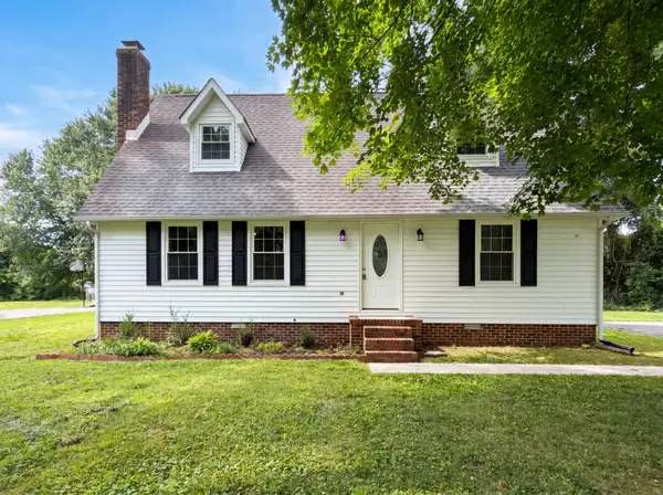 108 Lemont Ln, Tullahoma, TN 37388