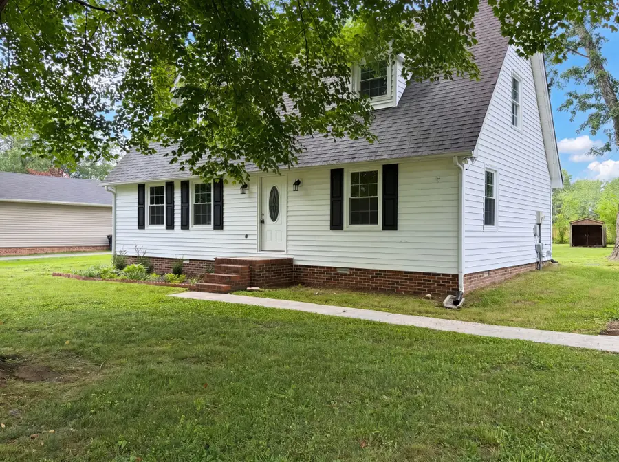 108 Lemont Ln, Tullahoma, TN 37388 - #2