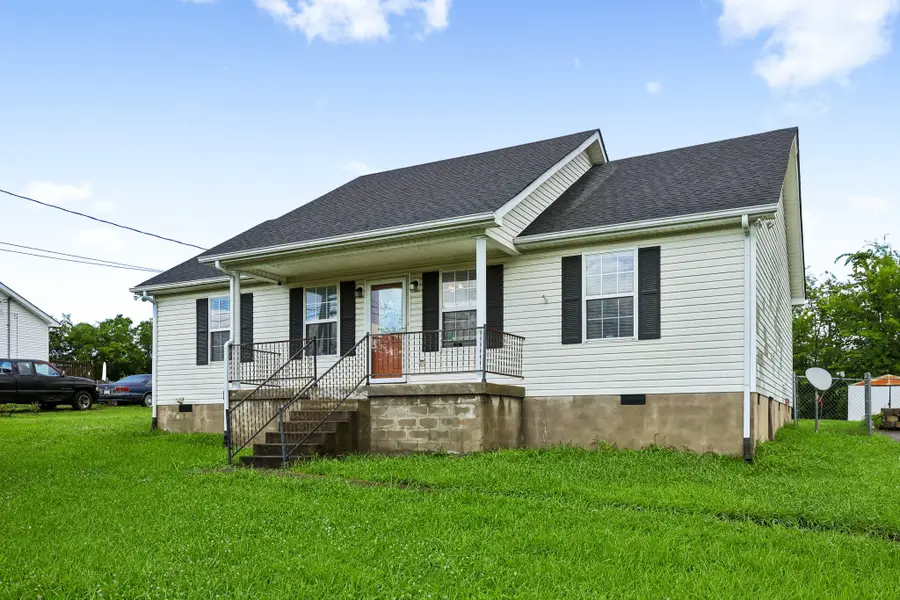 1131 Dodson Dr, Lewisburg, TN 37091 - #3