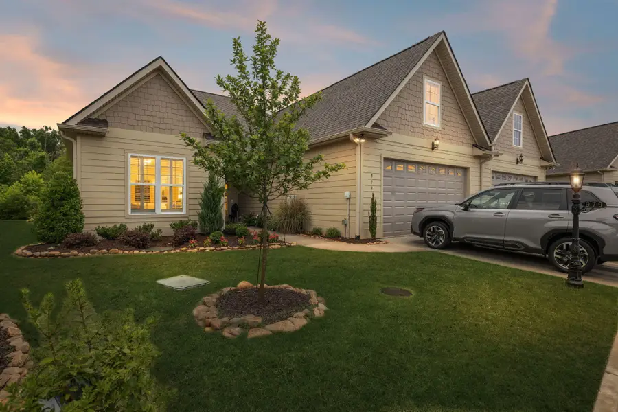 979 Jackson Mill Drive, Hixson, TN 37343 - #2