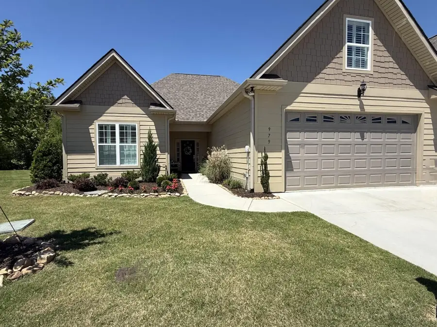 979 Jackson Mill Drive, Hixson, TN 37343 - #3