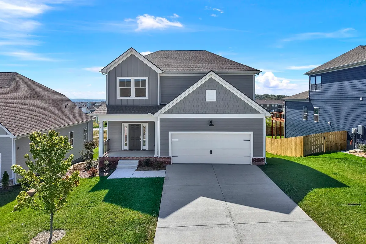 6141 Saxlingham Pl, Smyrna, TN 37167 - #1