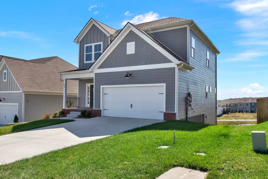 6141 Saxlingham Pl, Smyrna, TN 37167 - #2