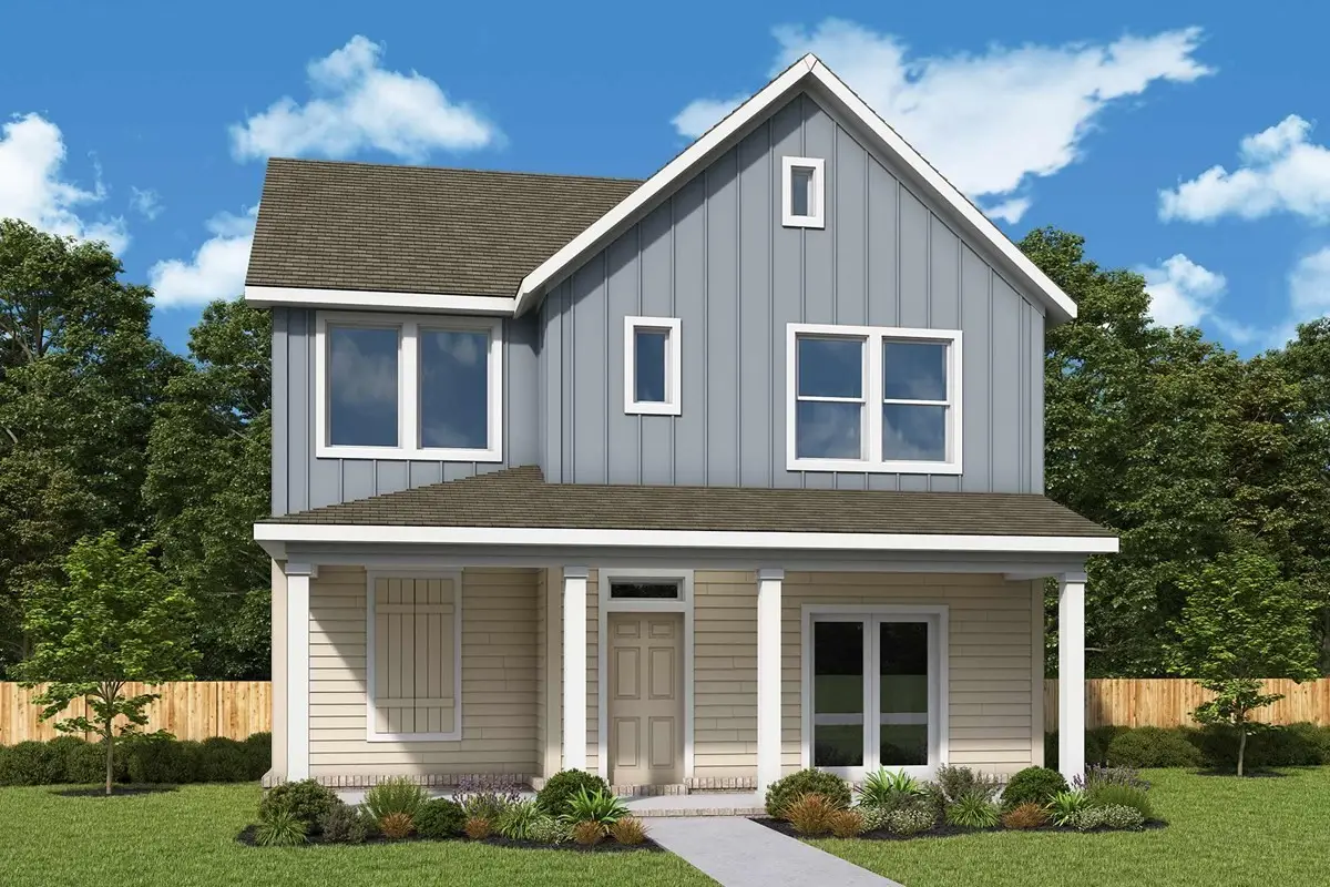 758 Caddy Xing, Columbia, TN 38401 - #1