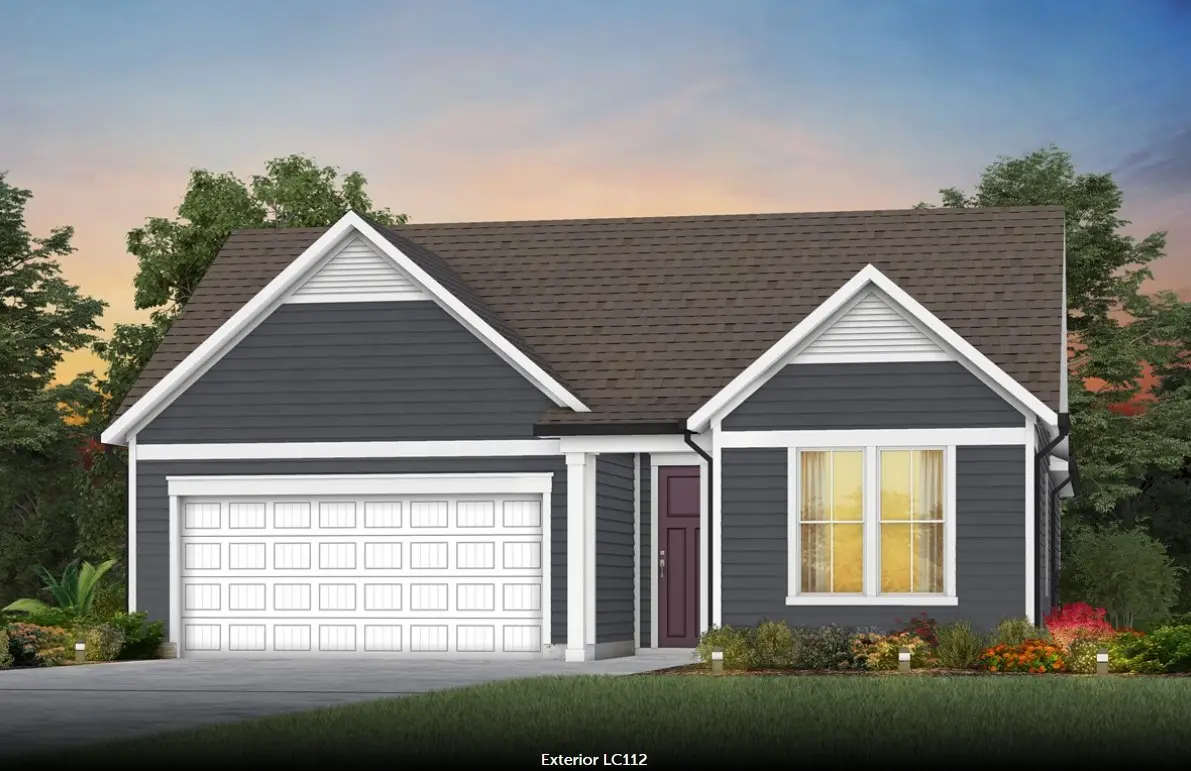 913 Bur Oak Rd, Lebanon, TN 37090 - #1