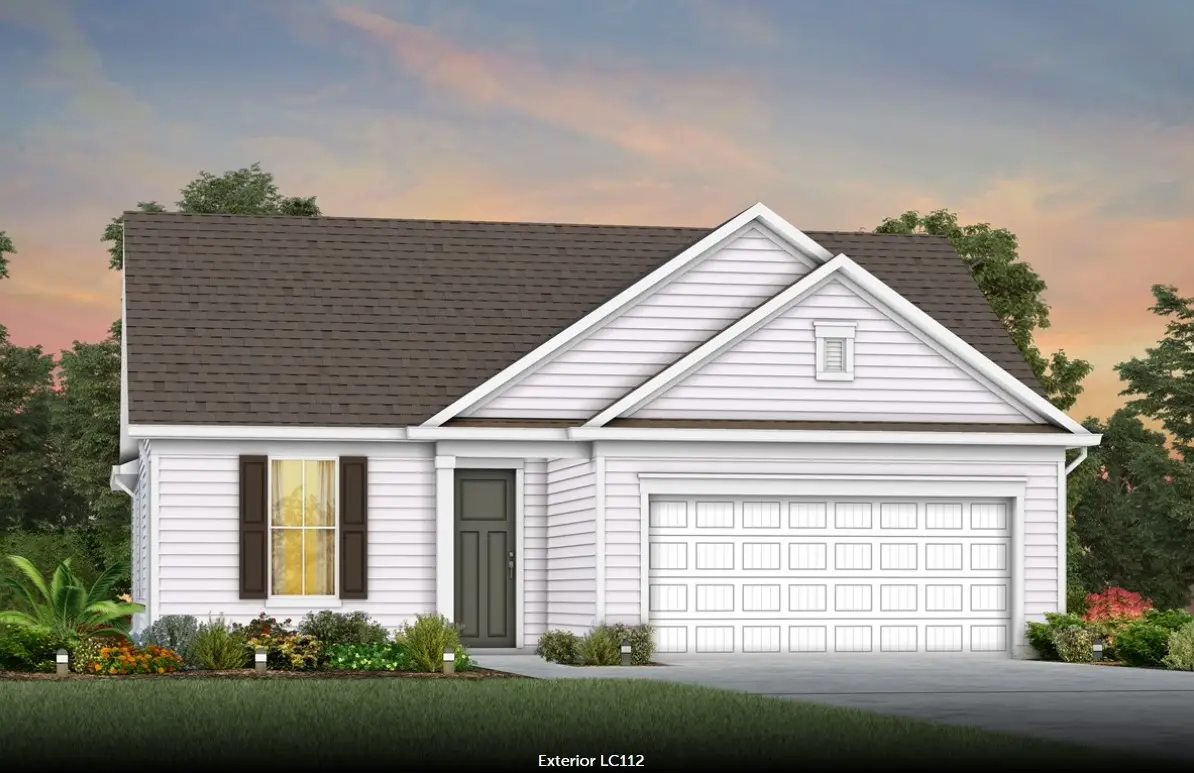 826 Everglade Drive, Lebanon, TN 37090 - #1