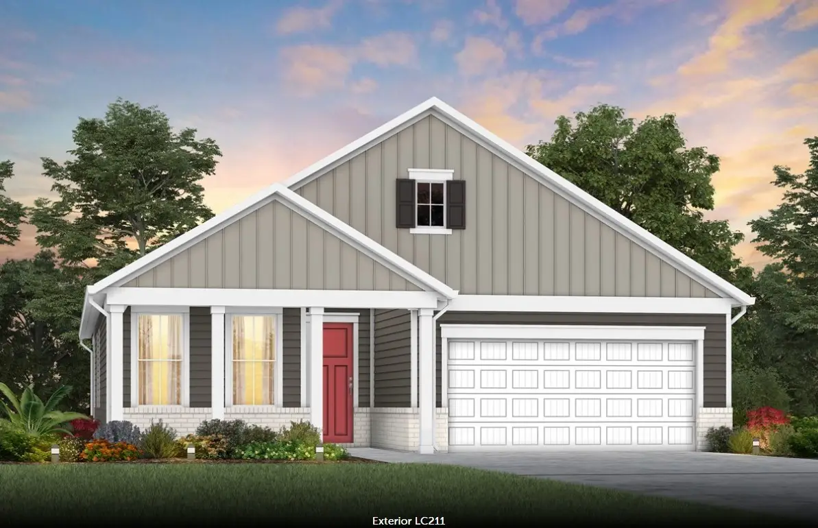 717 Great Basin Drive, Lebanon, TN 37090 - #1