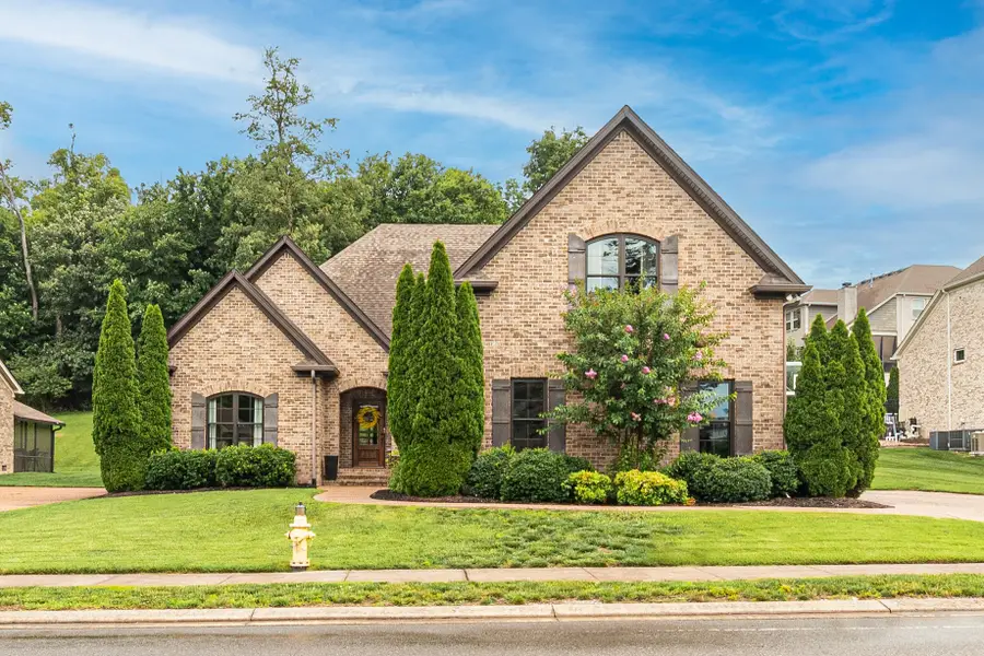 147 Fountain Brooke Dr, Hendersonville, TN 37075 - #3
