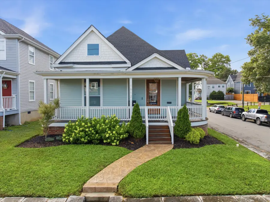 1612 Mitchell Avenue, Chattanooga, TN 37408 - #3