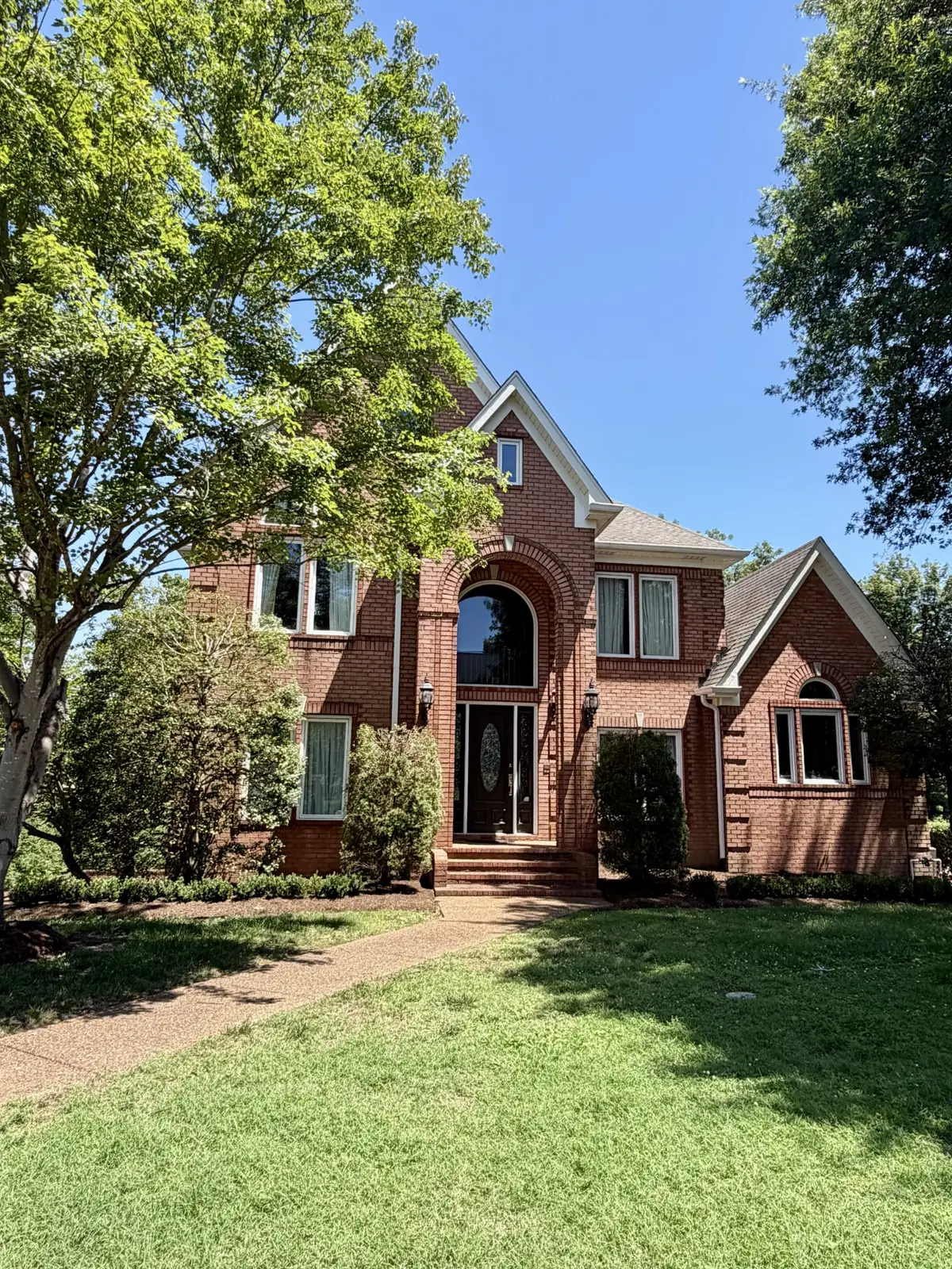 1413 Shannon Pl, Old Hickory, TN 37138 - #1