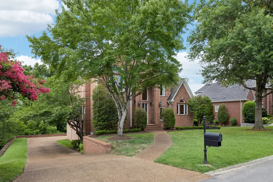 1413 Shannon Pl, Old Hickory, TN 37138 - #3