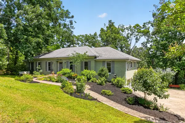 1234 Jefferson Davis Dr, Brentwood, TN 37027