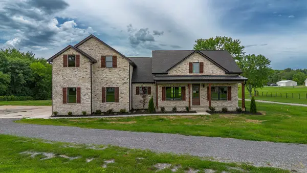 4398 Woodrow Wilson Rd, Springfield, TN 37172