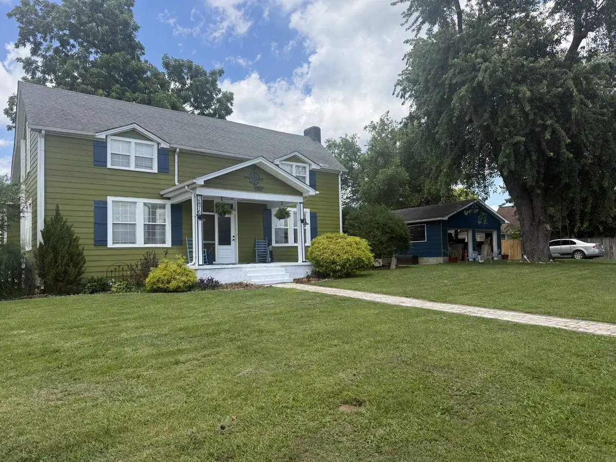 2876 Duplex Rd, Spring Hill, TN 37174 - #1