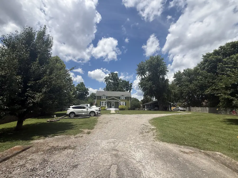 2876 Duplex Rd, Spring Hill, TN 37174 - #2