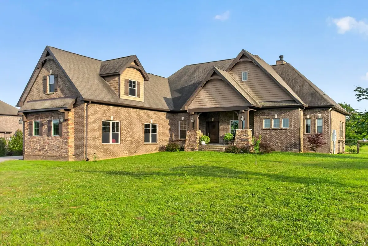 840 Eastover Rd, Lebanon, TN 37090 - #1