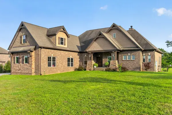 840 Eastover Rd, Lebanon, TN 37090