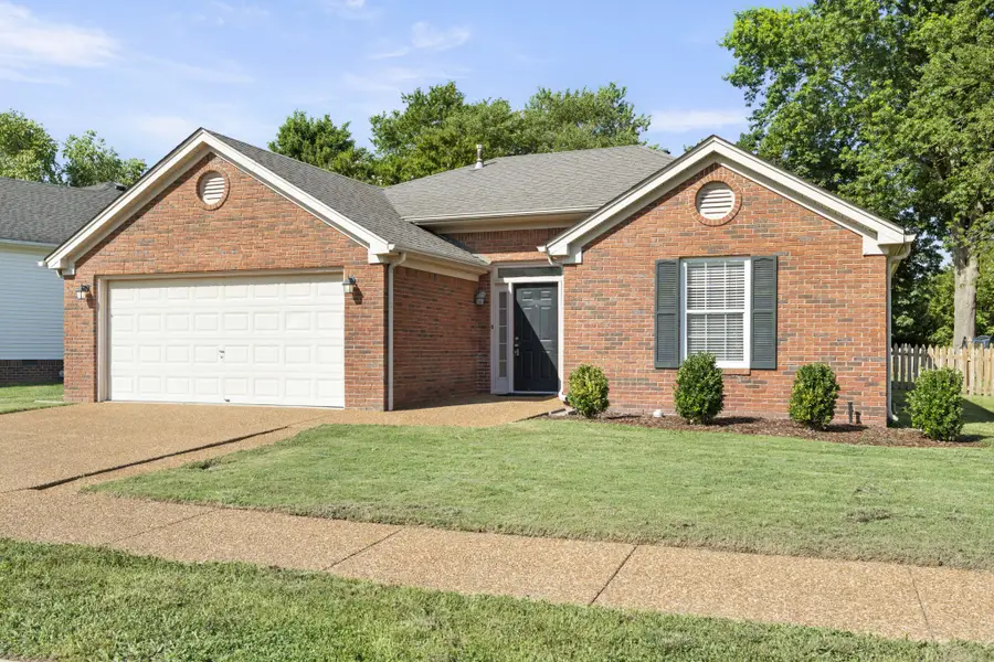 2024 Glastonbury Dr, Franklin, TN 37069 - #2