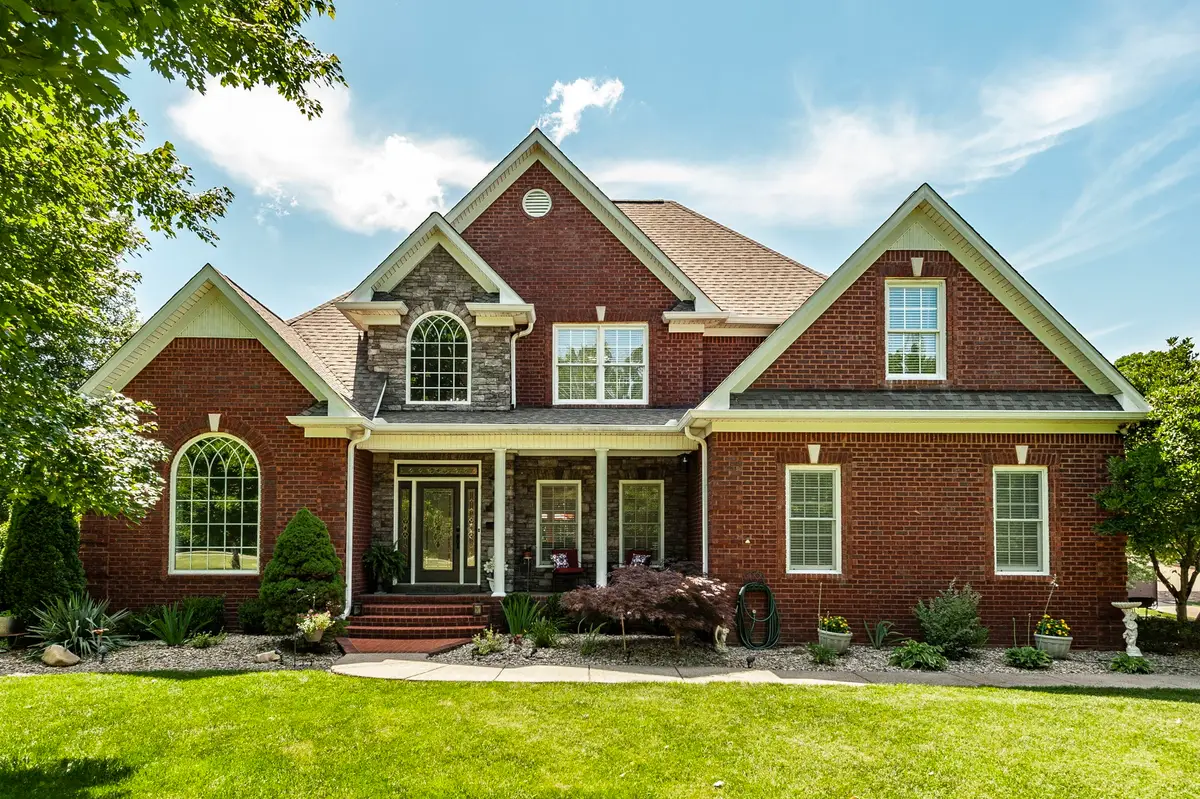 1820 Hygeia Rd, Greenbrier, TN 37073 - #1