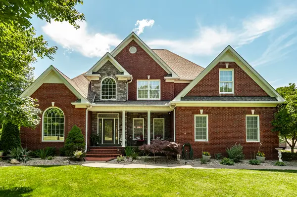 1820 Hygeia Rd, Greenbrier, TN 37073