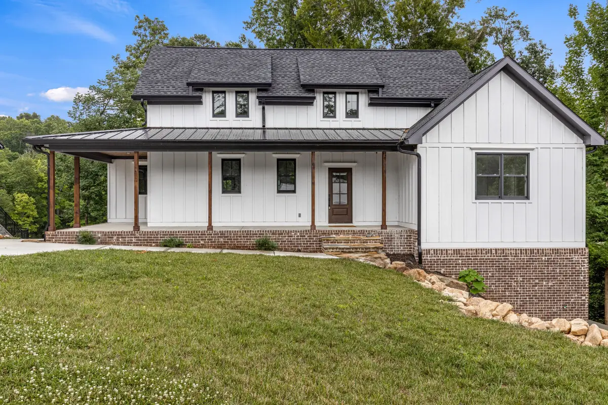 463 Waterfront Way, Ten Mile, TN 37880 - #1