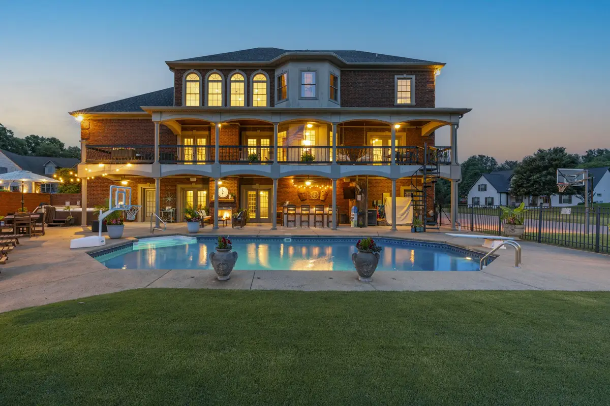 2020 Shoreline Dr, Mount Juliet, TN 37122 - #1
