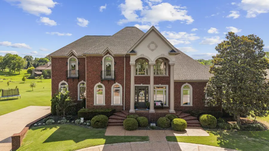 2020 Shoreline Dr, Mount Juliet, TN 37122 - #3