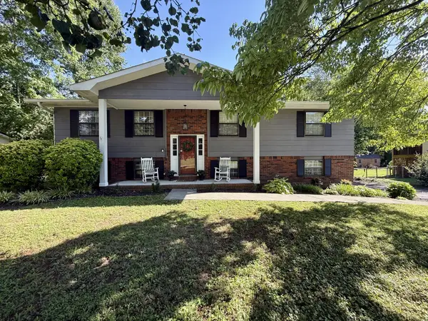 2013 Ann Lane Nw, Cleveland, TN 37312
