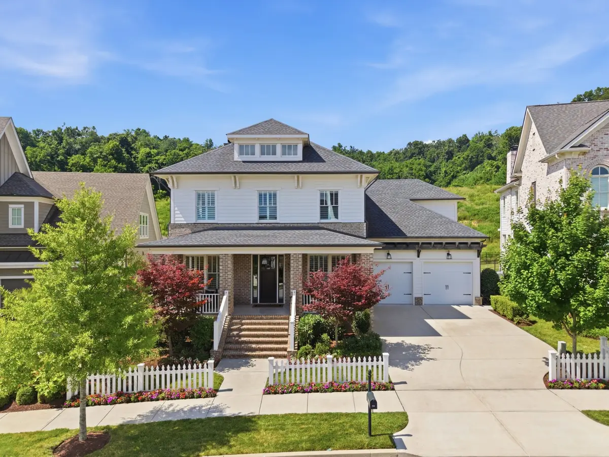 861 Cheltenham Ave, Franklin, TN 37064 - #1
