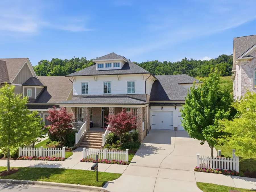 861 Cheltenham Ave, Franklin, TN 37064 - #2