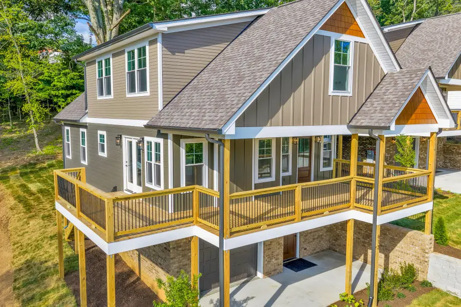 613 W View Road, Chattanooga, TN 37415 - #2