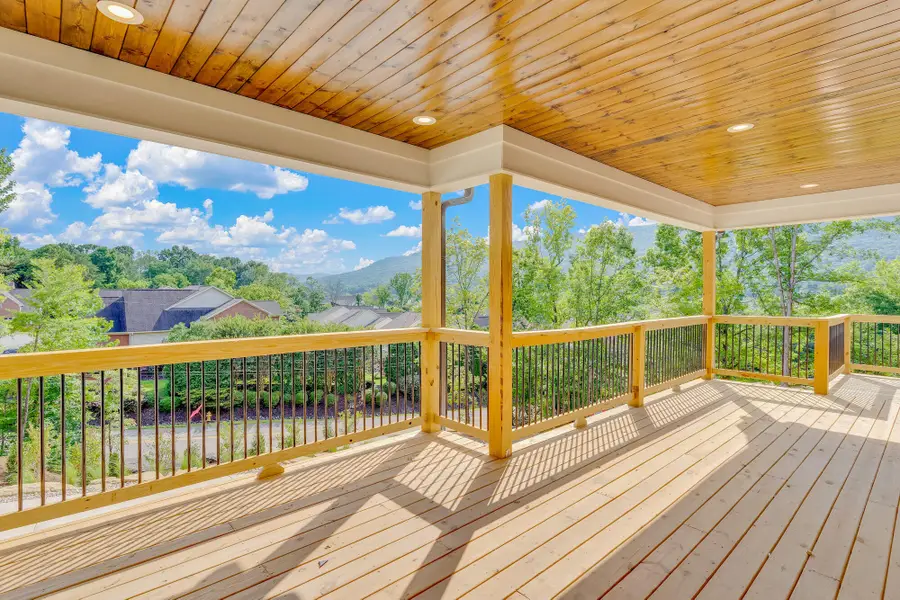 613 W View Road, Chattanooga, TN 37415 - #3