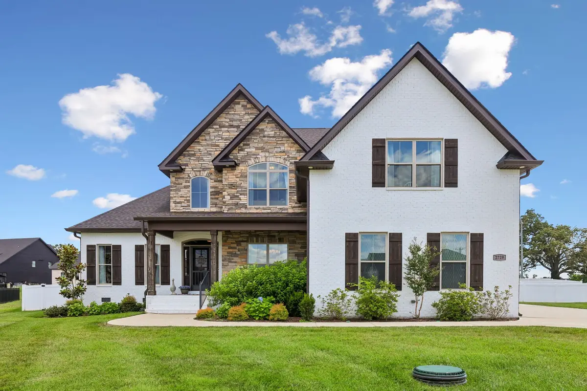 2729 Carousel Dr, Murfreesboro, TN 37128 - #1