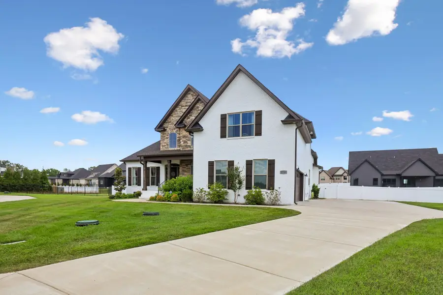 2729 Carousel Dr, Murfreesboro, TN 37128 - #3