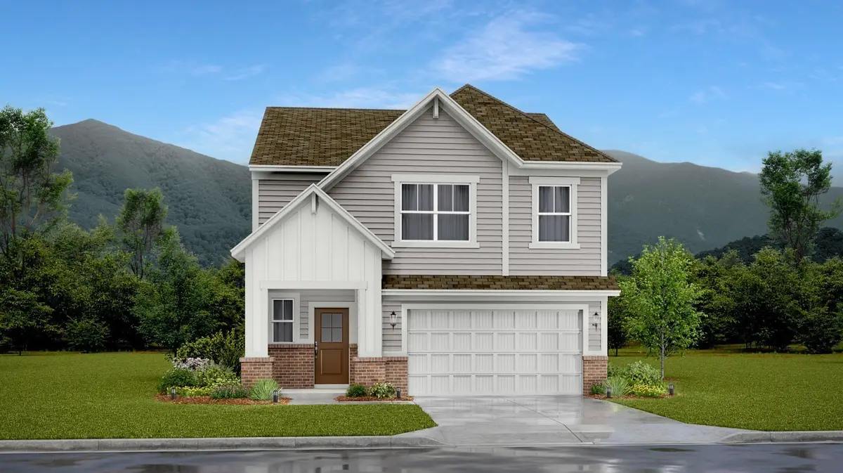 941 Pitcher Drive, Clarksville, TN 37042 - #1