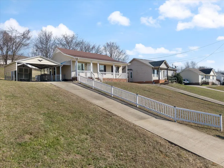 1007 Granny White Rd, Clarksville, TN 37040 - #3