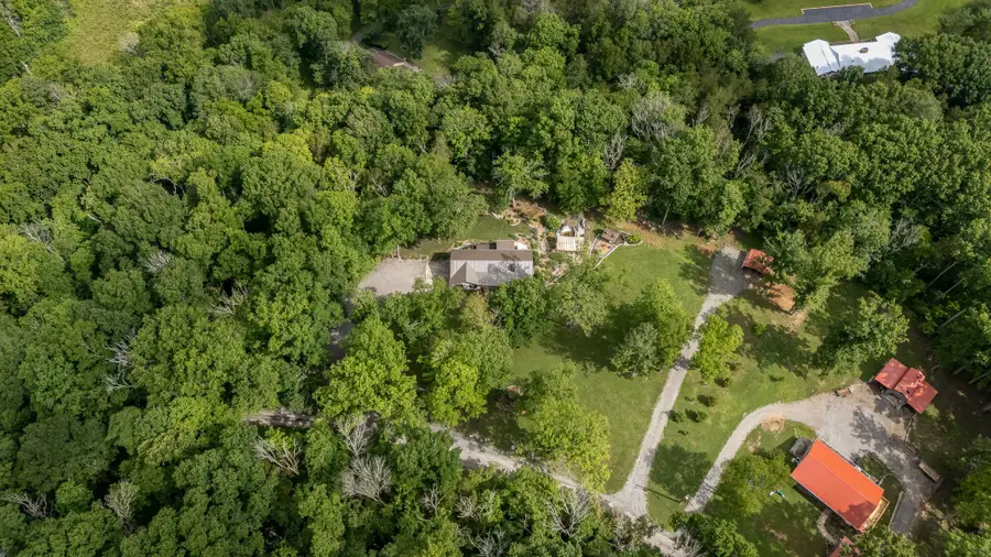 812 Tanglewood Dr, Woodbury, TN 37190 - #2