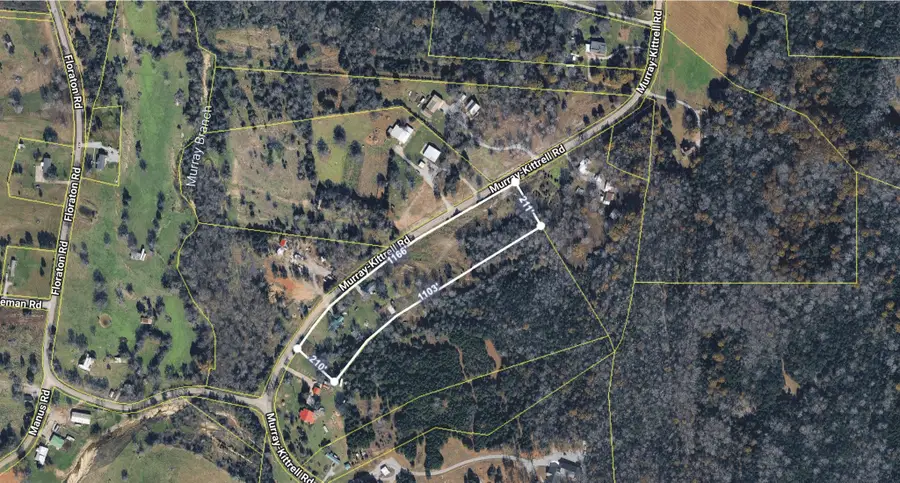 2399 Murray Kittrell Rd, Readyville, TN 37149 - #2