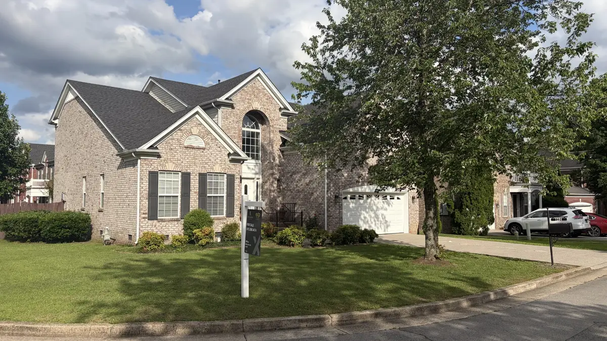 1294 Wheatley Forest Dr, Brentwood, TN 37027 - #1