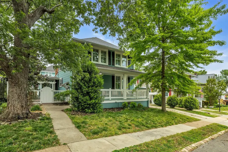 1305 Clarke St, Old Hickory, TN 37138 - #2