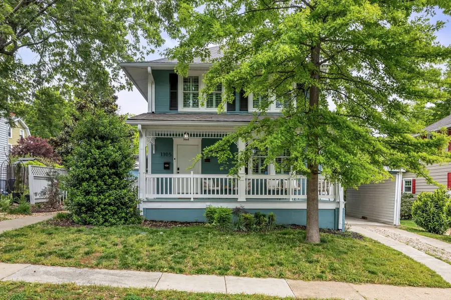 1305 Clarke St, Old Hickory, TN 37138 - #3