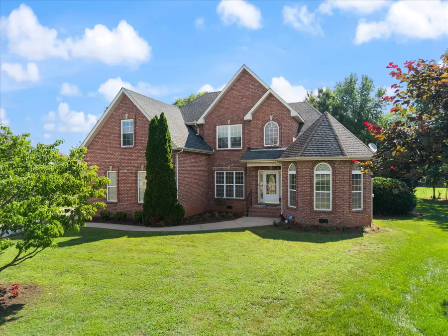 751 Mack Ct, Murfreesboro, TN 37130 - #2